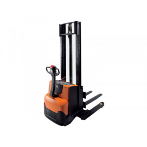 Электрический штабелер Toyota SWE120S (Взрывозащитное исполнение)