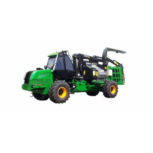 Машина рубильная АМКОДОР 2904