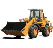 Погрузчик универсальный АМКОДОР 352С