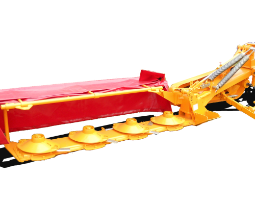 Косилка ротационная АС-1