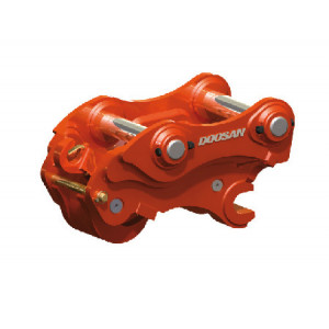 Быстросъемное устройство DXQ300L