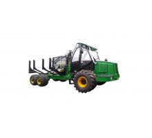 Форвардер АМКОДОР 2631