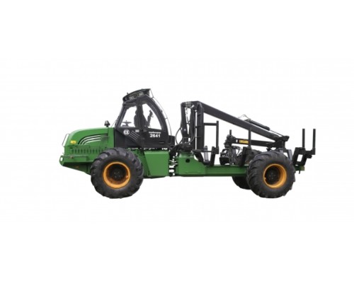 Форвардер АМКОДОР 2641