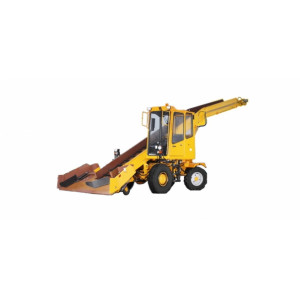 Машина погрузочная универсальная АМКОДОР 37