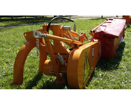 Косилка ротационная АС-1-01