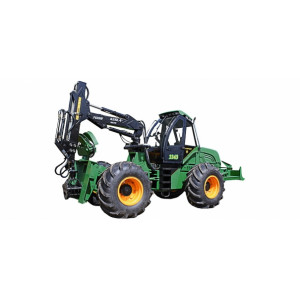 Тягач трелевочный АМКОДОР 2242В, АМКОДОР 2243, АМКОДОР 2243В