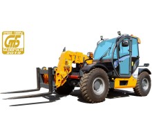 Универсальный погрузчик АМКОДОР 540-70