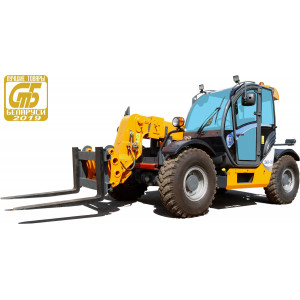 Универсальный погрузчик АМКОДОР 540-70