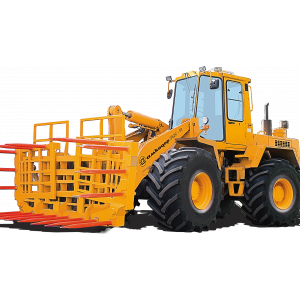 Погрузчик АМКОДОР 352С-02, код комплектации 0003