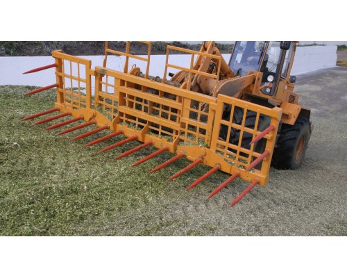 Погрузчик АМКОДОР 352С-02, код комплектации 0003