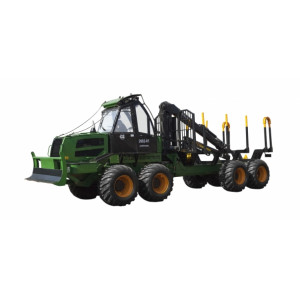 Форвардер АМКОДОР 2682-01