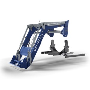 Погрузчик Универсал VIP