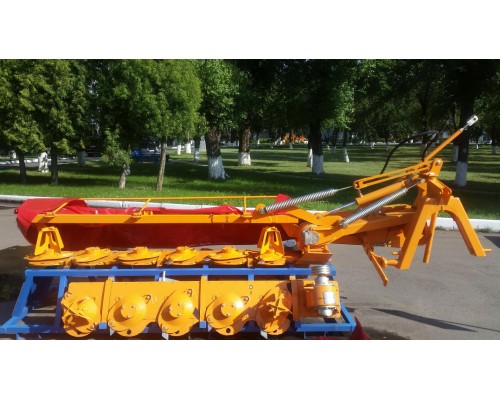 Косилка ротационная АС-1-02