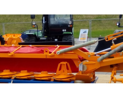 Косилка ротационная АС-1-02