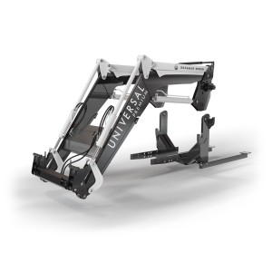 Погрузчик Универсал PREMIUM