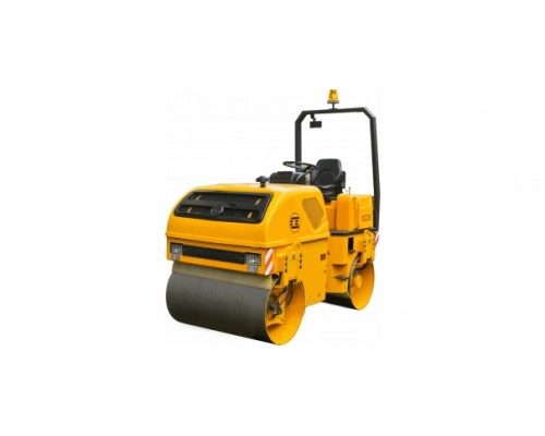 Катки вибрационные самоходные двухвальцовые серии АМКОДОР 6223А