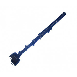 Телескопический захват STD21-70