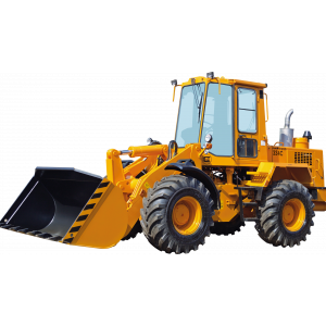 Погрузчик универсальный АМКОДОР 334С