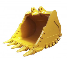 Усиленные ковши для экскаваторов 38-44 т