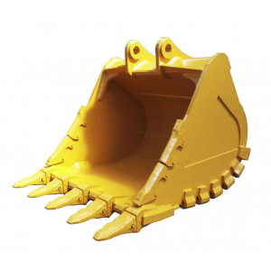 Усиленные ковши для экскаваторов 44-52 т