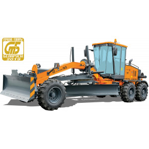 Автогрейдер АМКОДОР 165