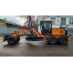 Автогрейдер АМКОДОР 165
