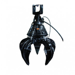 Грейфер SOG40A-605