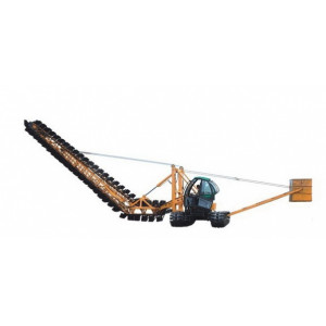 Машина штабелирующая АМКОДОР 30