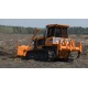 Гусеничный бульдозер AMKODOR DC200