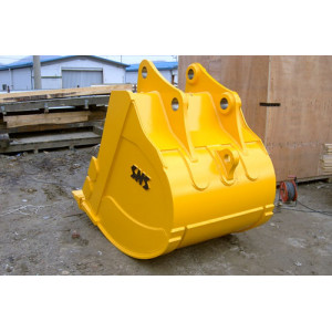 Стандартные ковши для экскаваторов 38-44 т