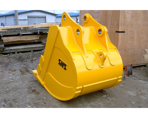 Стандартные ковши для экскаваторов 38-44 т