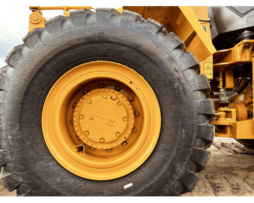 Фронтальный погрузчик XGMA XG 956N