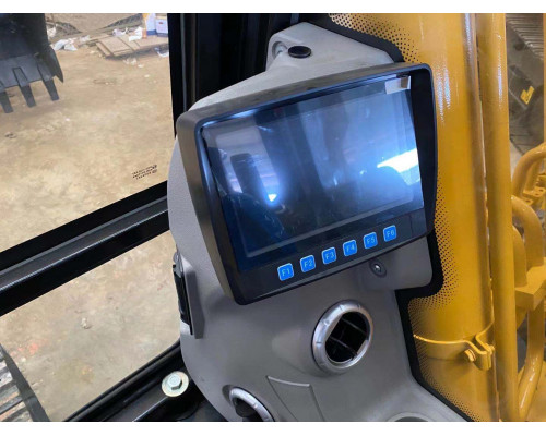 Гусеничный экскаватор Doosan (Develon) XGMA XG 822 FL