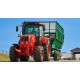 Трактор BELARUS 2122.3(4)