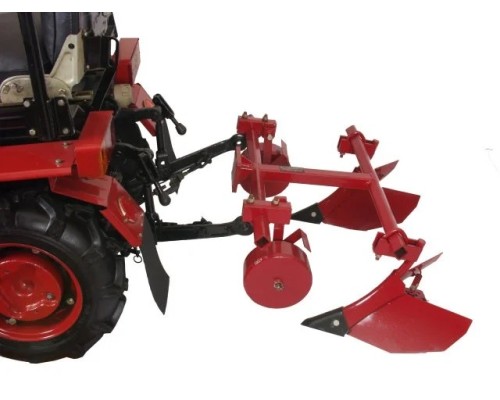 Минитрактор BELARUS-132H