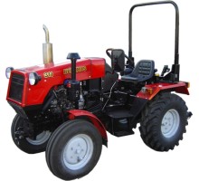 Трактор BELARUS-311