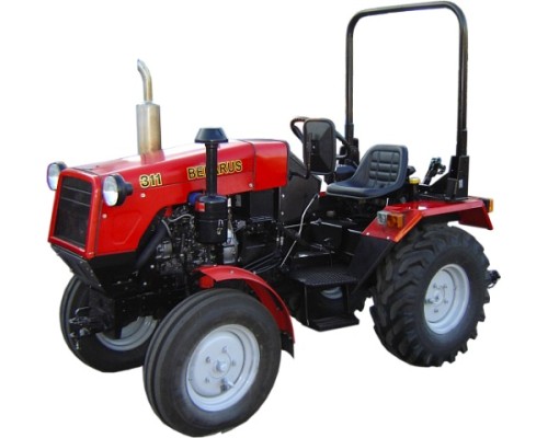 Трактор BELARUS-311