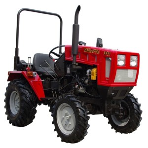 Трактор BELARUS-311M