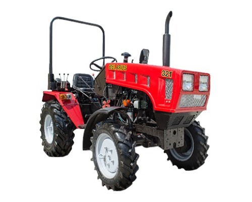 Трактор BELARUS-321