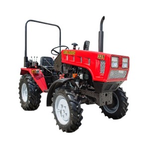 Трактор BELARUS-321M