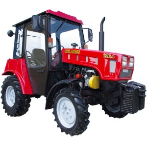 Трактор BELARUS-320.4