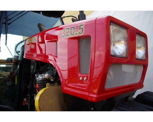 Трактор BELARUS-320.5