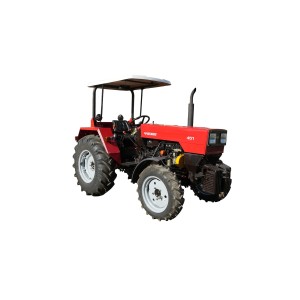 Трактор BELARUS-451