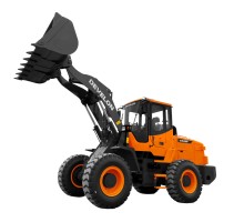 Фронтальный погрузчик DEVELON SD200