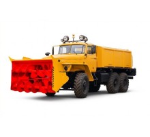 Снегоочиститель шнекороторный АМКОДОР 9531-03
