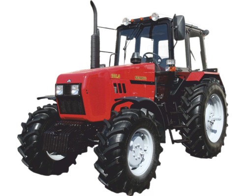 Трактор BELARUS 1221.3