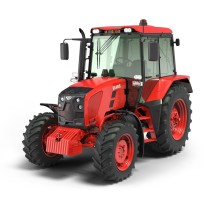 Трактор BELARUS-82.1