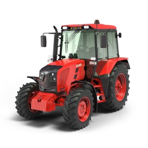 Трактор BELARUS-82.1