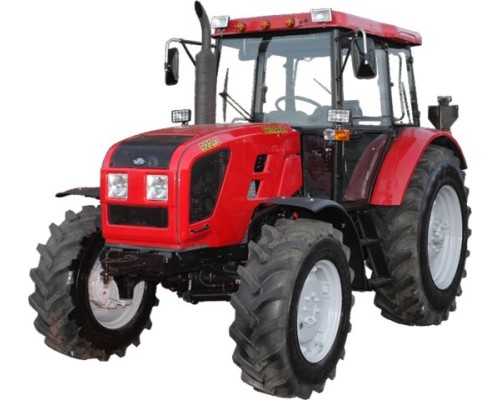 Трактор BELARUS-922.3