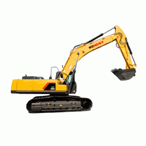 Гусеничный экскаватор WEICHAI WE330D